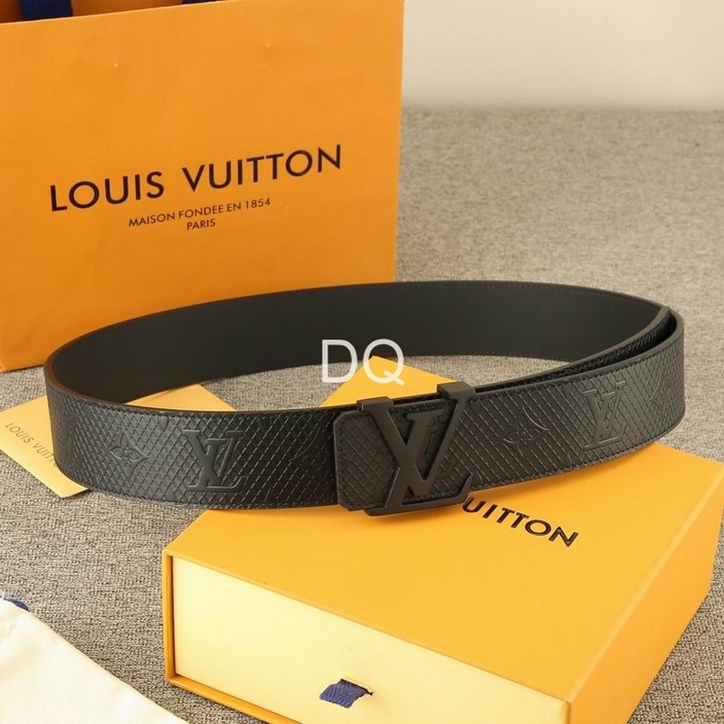 LV Belts 8326